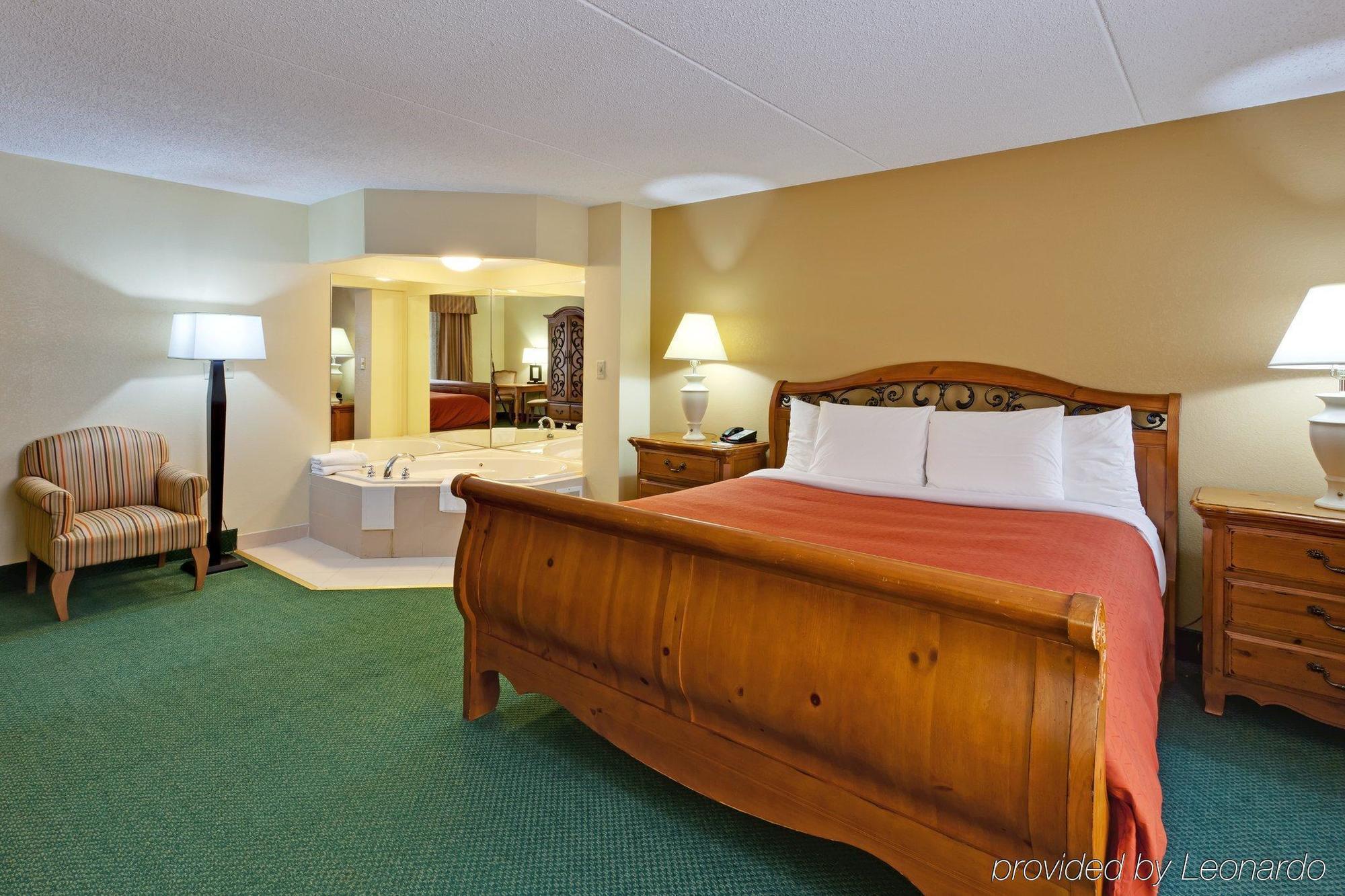 Country Inn & Suites By Radisson, Clarksville, Tn Zewnętrze zdjęcie